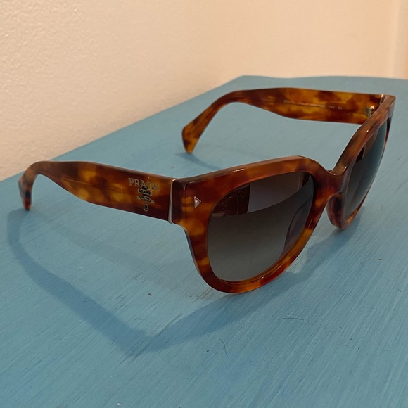 Prada Sunglasses - Picture 2 of 6